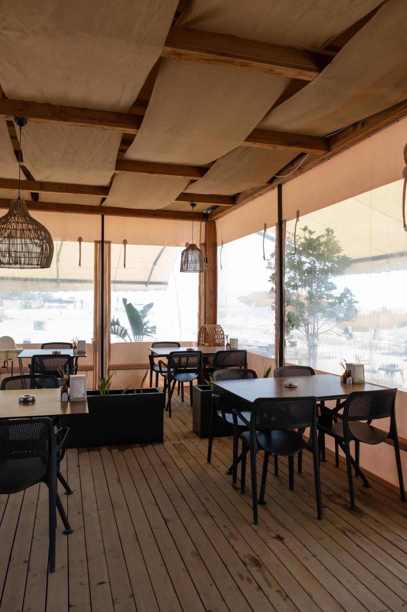 Kaila Krizantem Hotel Alanya Exterior foto